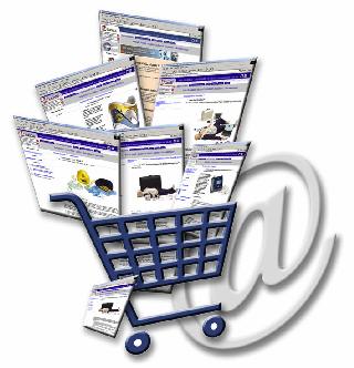 Tienda Virtual
